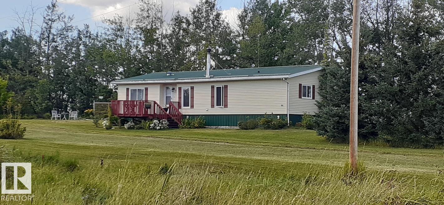 55418 RANGE ROAD 70, Rural Lac Ste. Anne County, Alberta