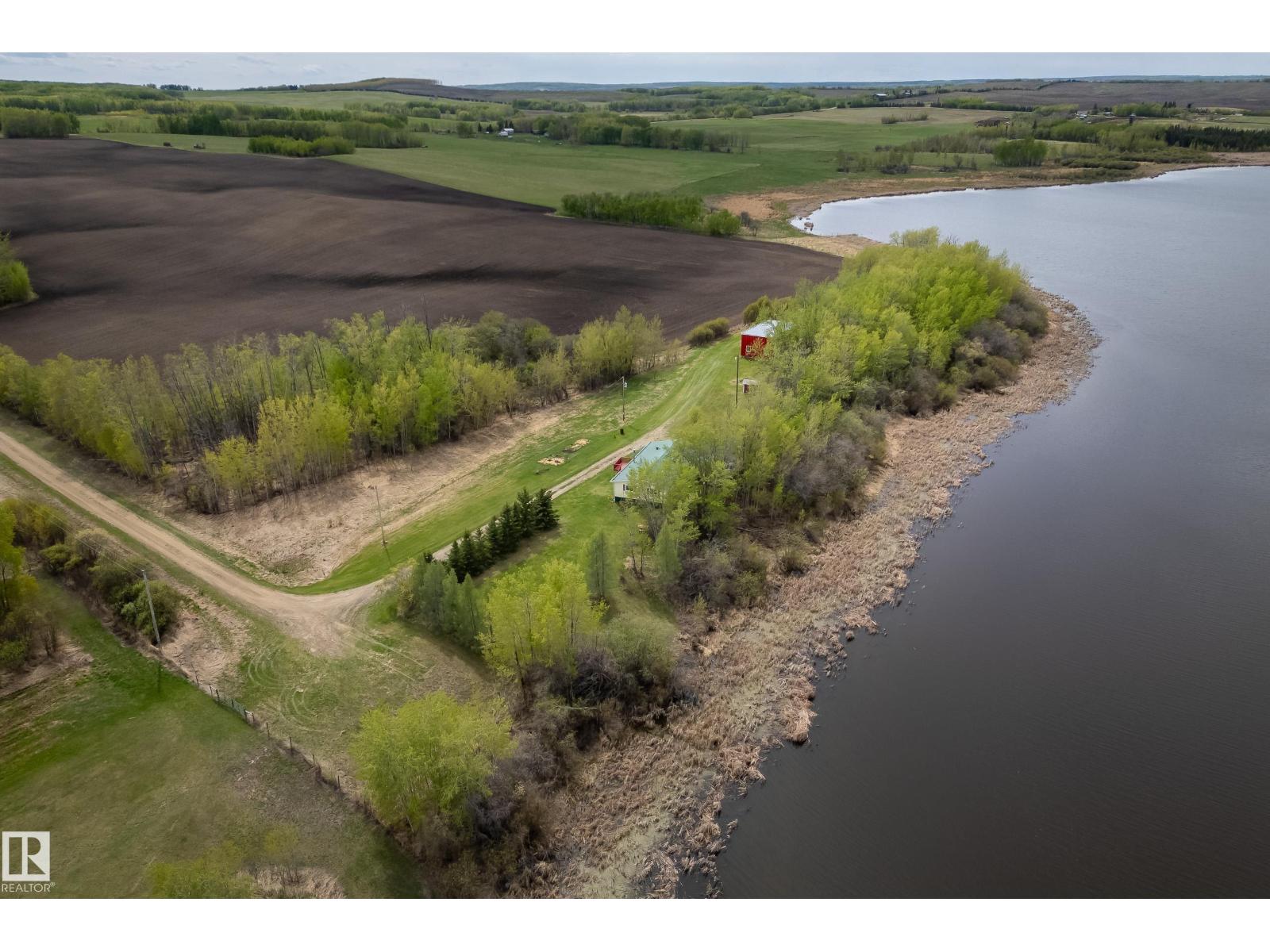 55418 Range Road 70, Rural Lac Ste. Anne County, Alberta  T0W 2A0 - Photo 16 - E4452733