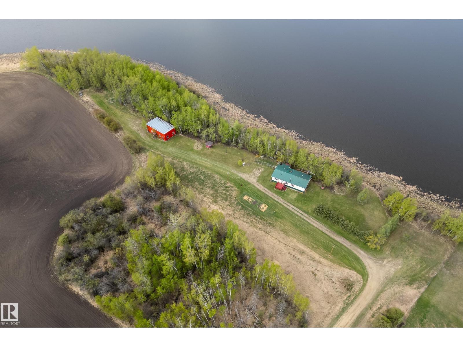 55418 Range Road 70, Rural Lac Ste. Anne County, Alberta  T0W 2A0 - Photo 13 - E4452733