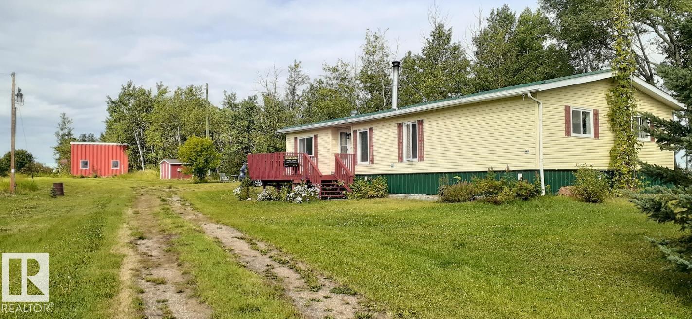 55418 Range Road 70, Rural Lac Ste. Anne County, Alberta  T0W 2A0 - Photo 4 - E4452733