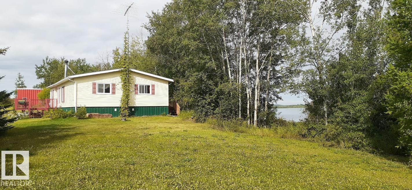 55418 Range Road 70, Rural Lac Ste. Anne County, Alberta  T0W 2A0 - Photo 5 - E4452733