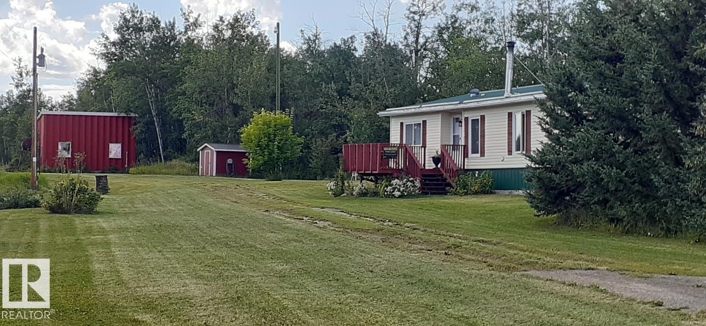 55418 Range Road 70, Rural Lac Ste. Anne County, Alberta  T0W 2A0 - Photo 2 - E4452733
