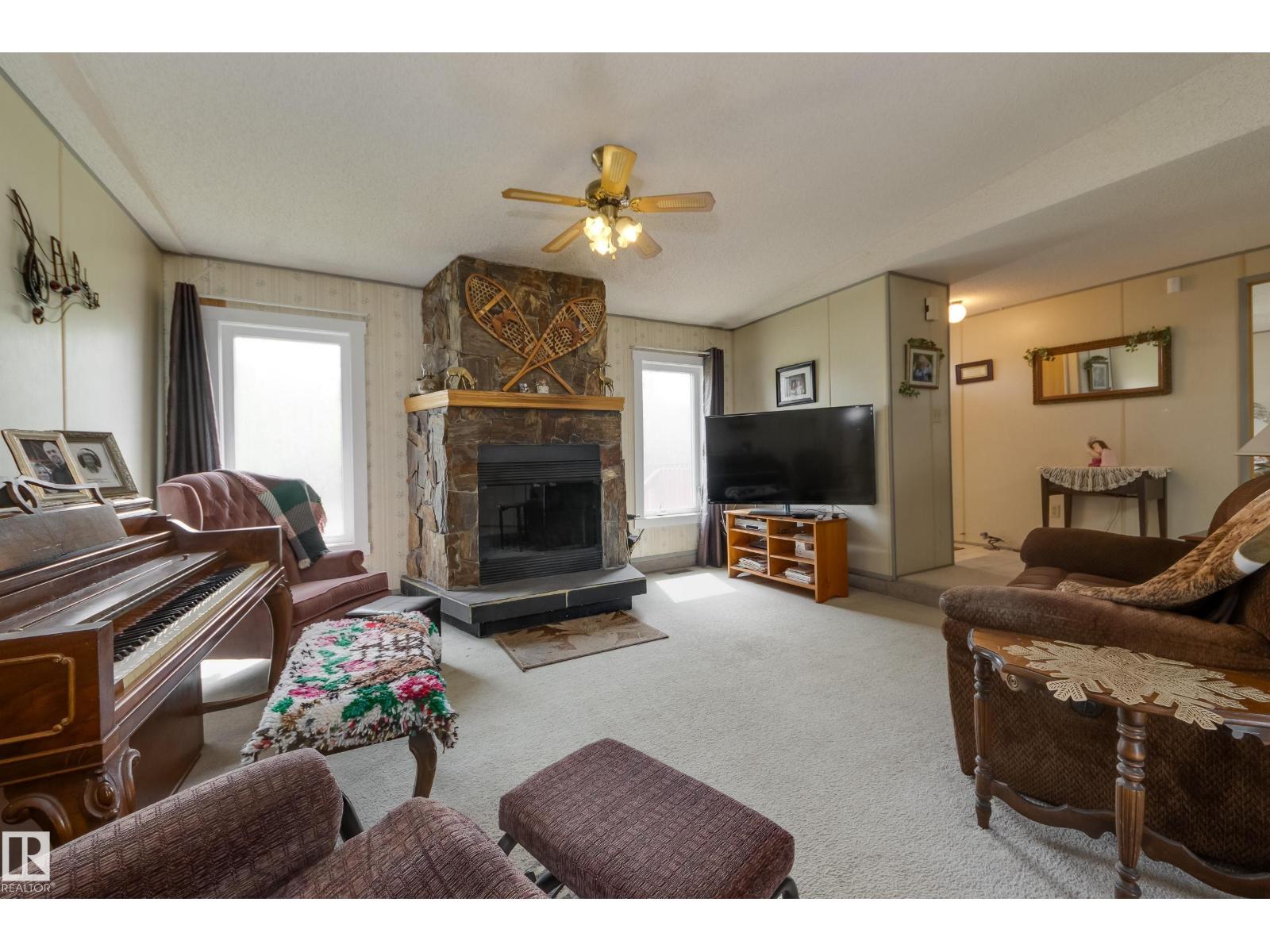 55418 Range Road 70, Rural Lac Ste. Anne County, Alberta  T0W 2A0 - Photo 24 - E4452733