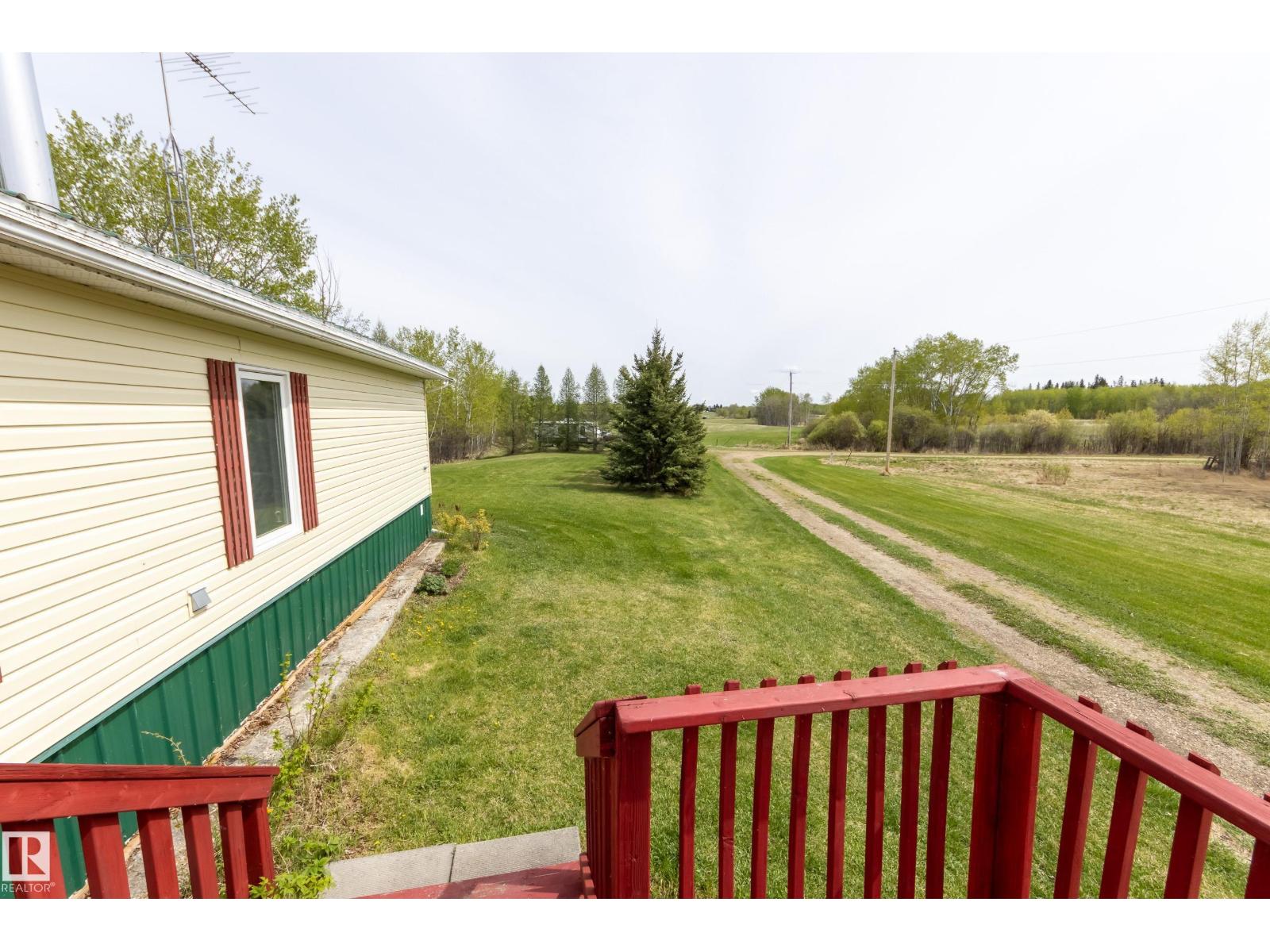 55418 Range Road 70, Rural Lac Ste. Anne County, Alberta  T0W 2A0 - Photo 7 - E4452733