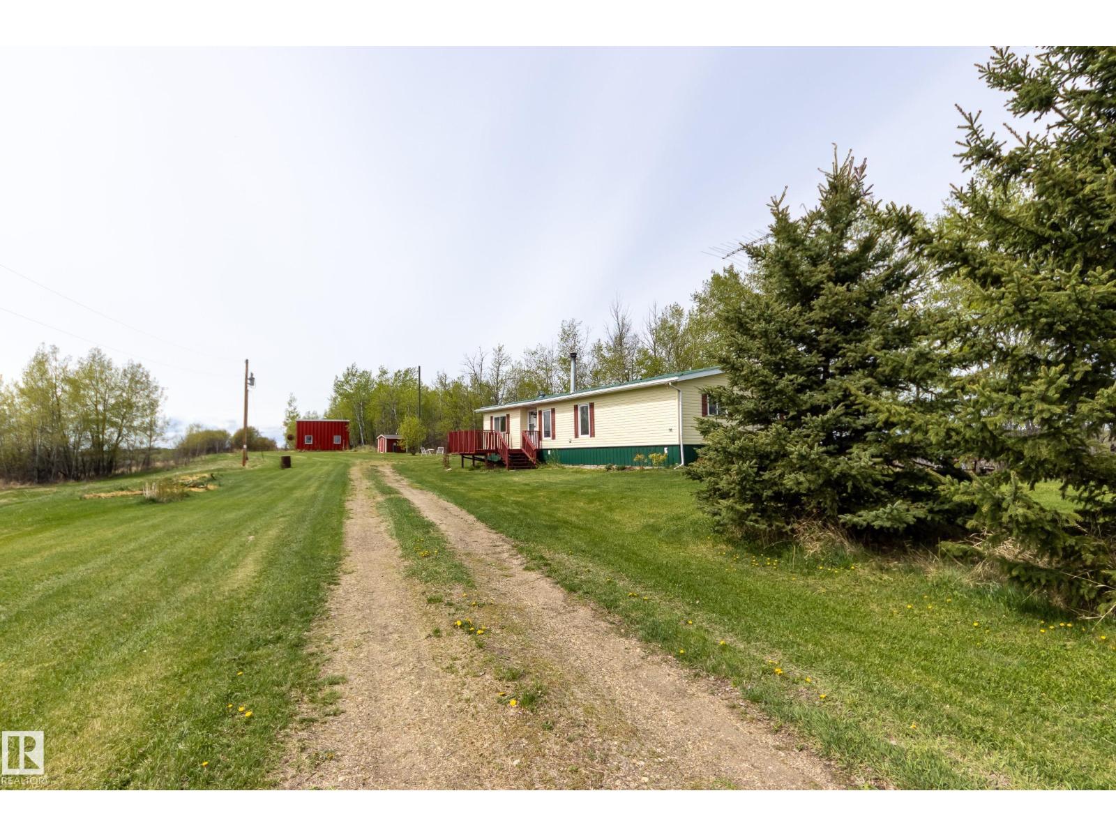55418 Range Road 70, Rural Lac Ste. Anne County, Alberta  T0W 2A0 - Photo 6 - E4452733