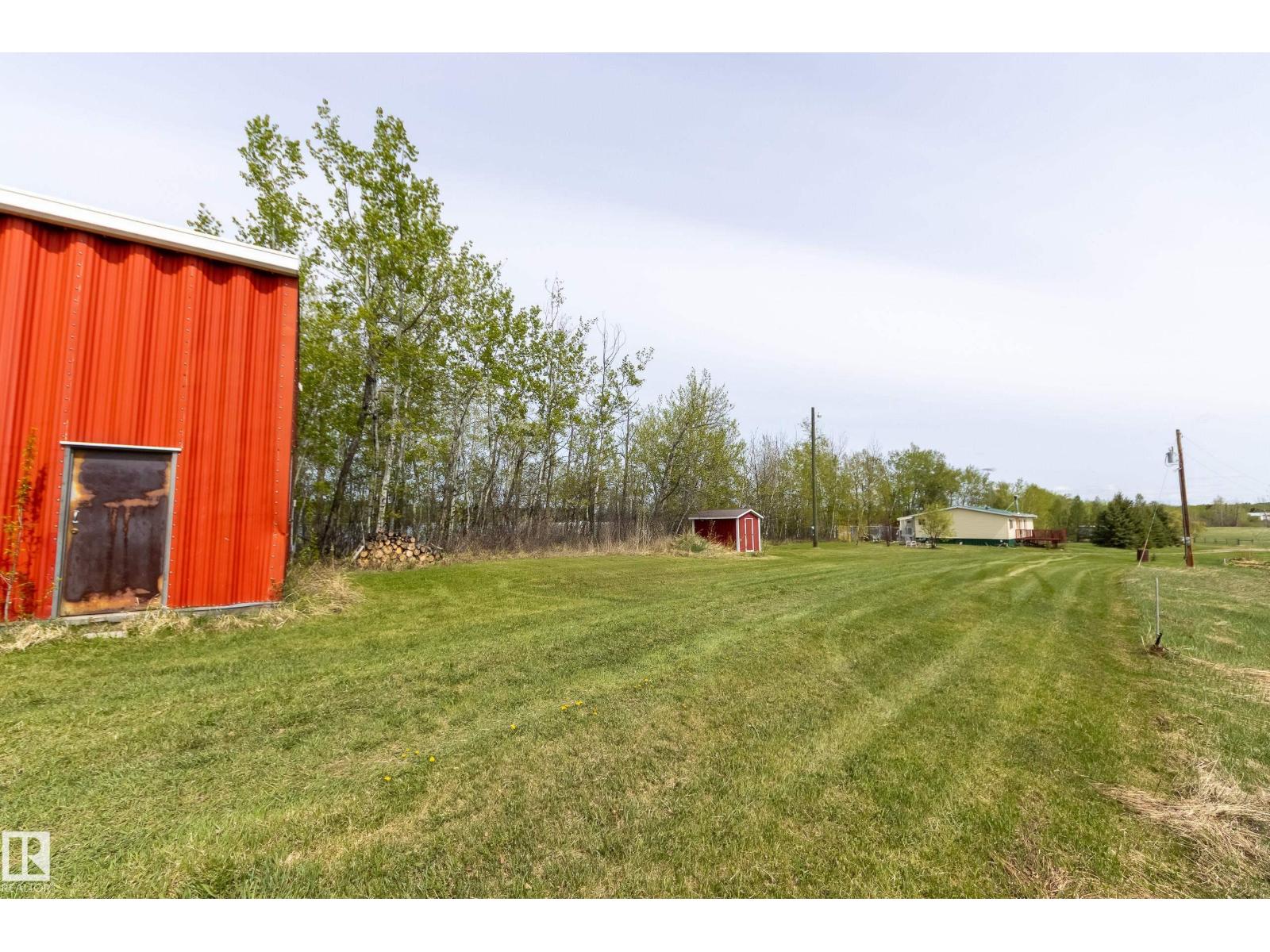 55418 Range Road 70, Rural Lac Ste. Anne County, Alberta  T0W 2A0 - Photo 71 - E4452733