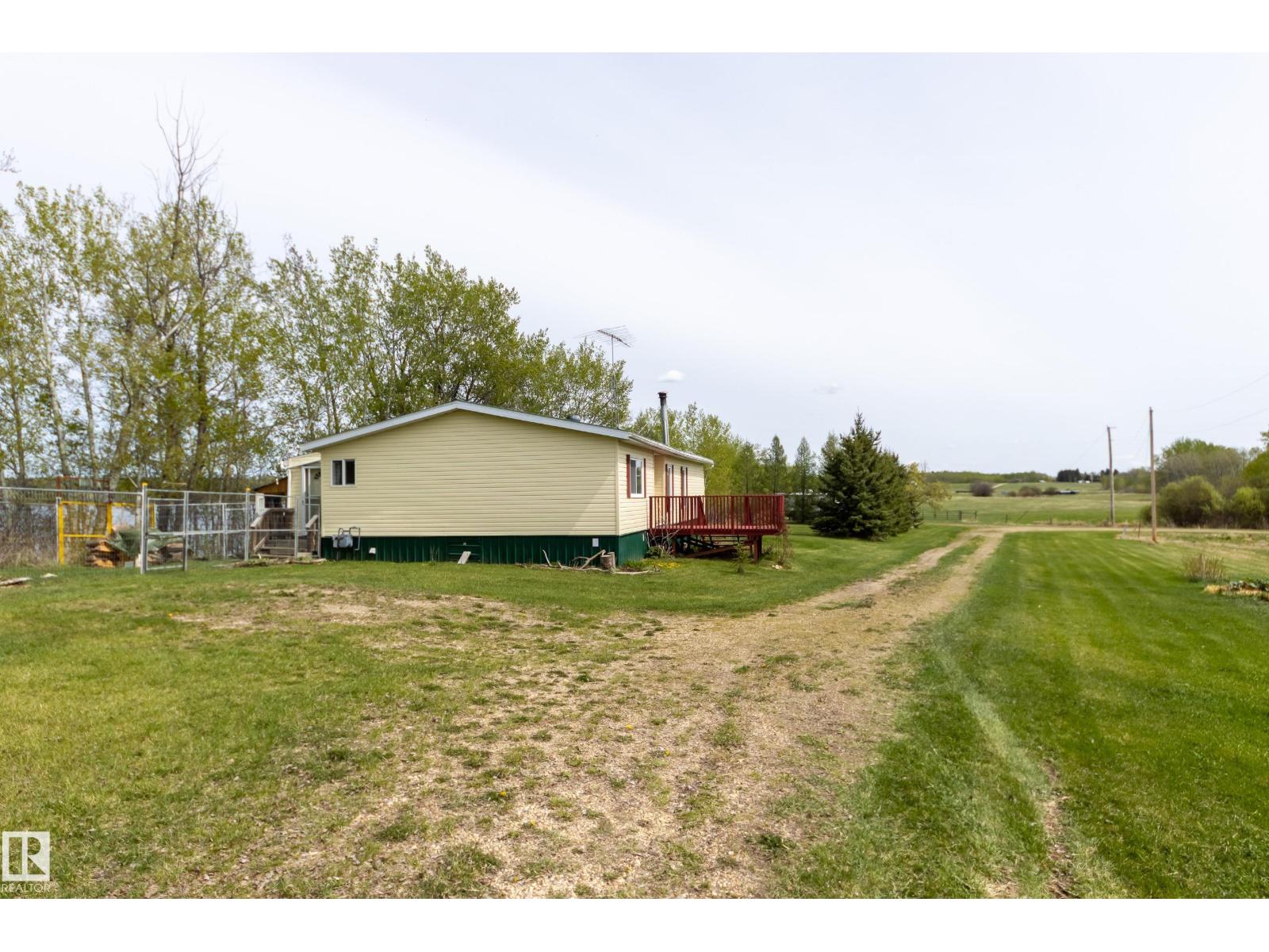 55418 Range Road 70, Rural Lac Ste. Anne County, Alberta  T0W 2A0 - Photo 73 - E4452733