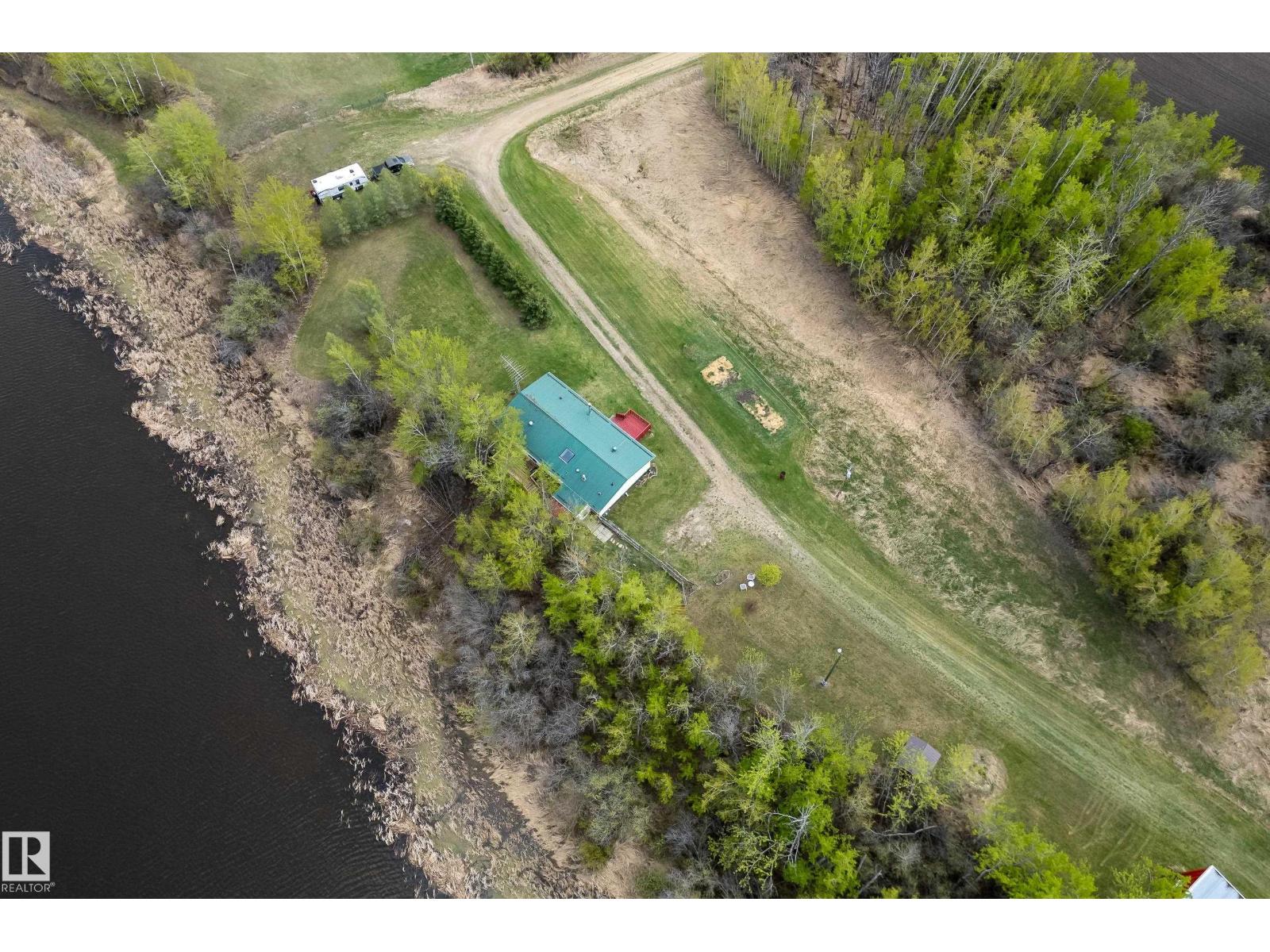 55418 Range Road 70, Rural Lac Ste. Anne County, Alberta  T0W 2A0 - Photo 18 - E4452733