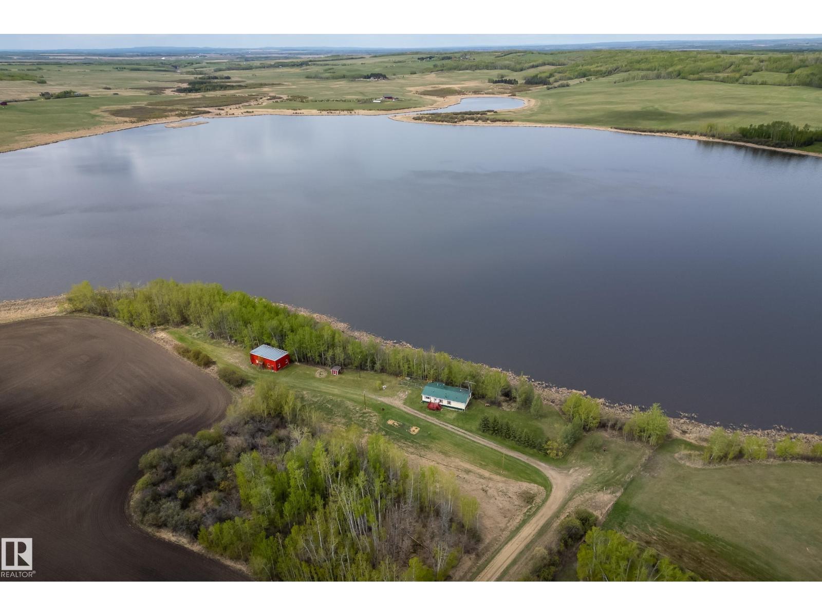 55418 Range Road 70, Rural Lac Ste. Anne County, Alberta  T0W 2A0 - Photo 14 - E4452733