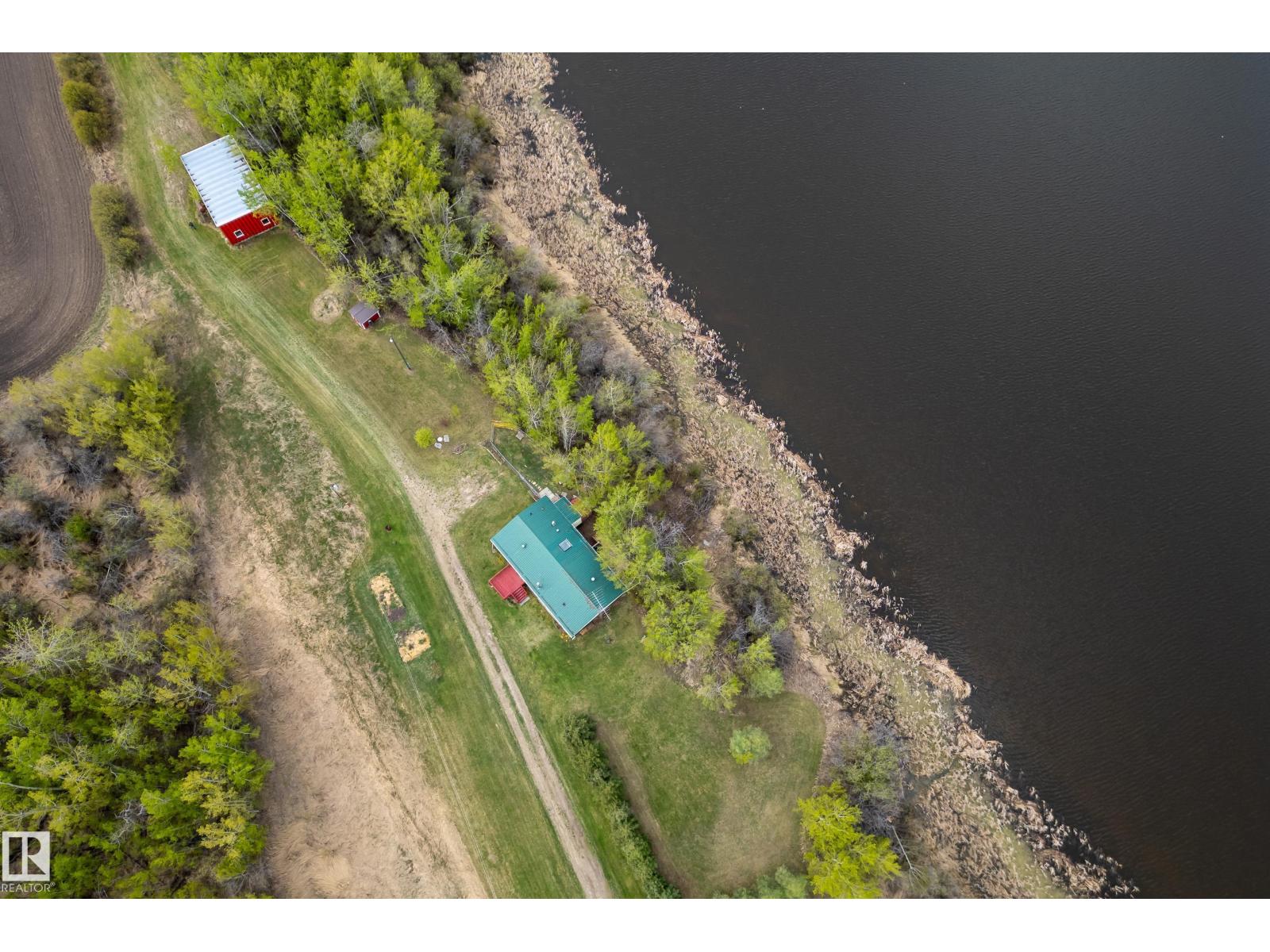 55418 Range Road 70, Rural Lac Ste. Anne County, Alberta  T0W 2A0 - Photo 19 - E4452733