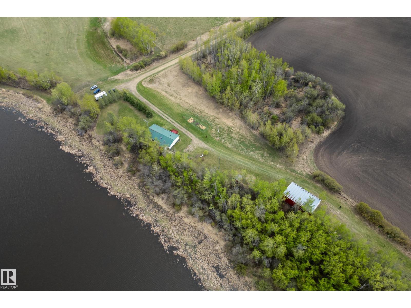 55418 Range Road 70, Rural Lac Ste. Anne County, Alberta  T0W 2A0 - Photo 17 - E4452733