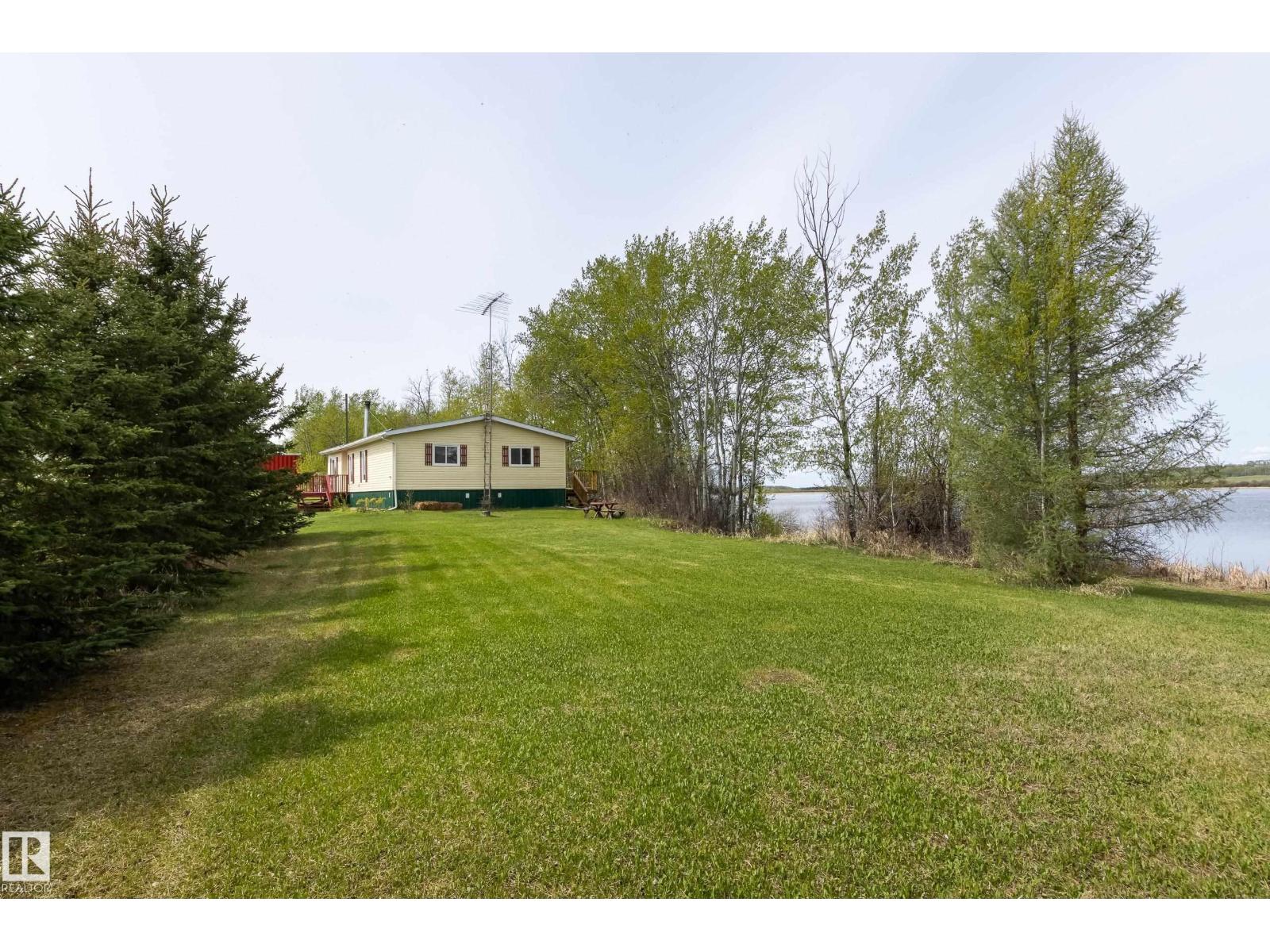55418 Range Road 70, Rural Lac Ste. Anne County, Alberta  T0W 2A0 - Photo 60 - E4452733