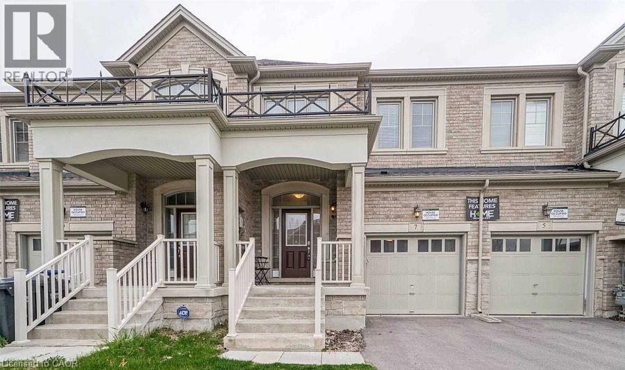 7 Lady Evelyn Crescent, Brampton, Ontario  L6Y 6C7 - Photo 1 - 40751281