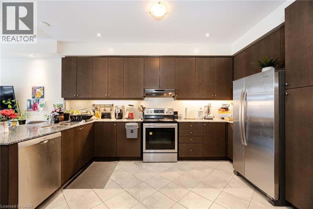 7 Lady Evelyn Crescent, Brampton, Ontario  L6Y 6C7 - Photo 5 - 40751281