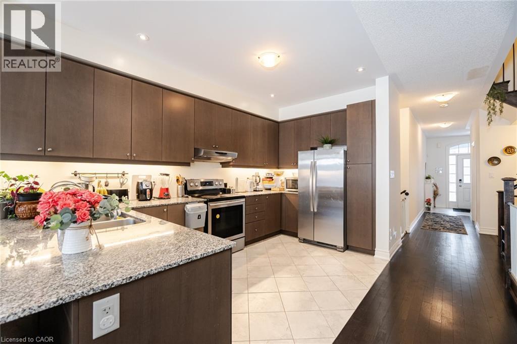 7 Lady Evelyn Crescent, Brampton, Ontario  L6Y 6C7 - Photo 4 - 40751281