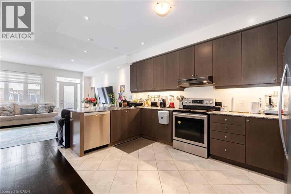 7 Lady Evelyn Crescent, Brampton, Ontario  L6Y 6C7 - Photo 6 - 40751281