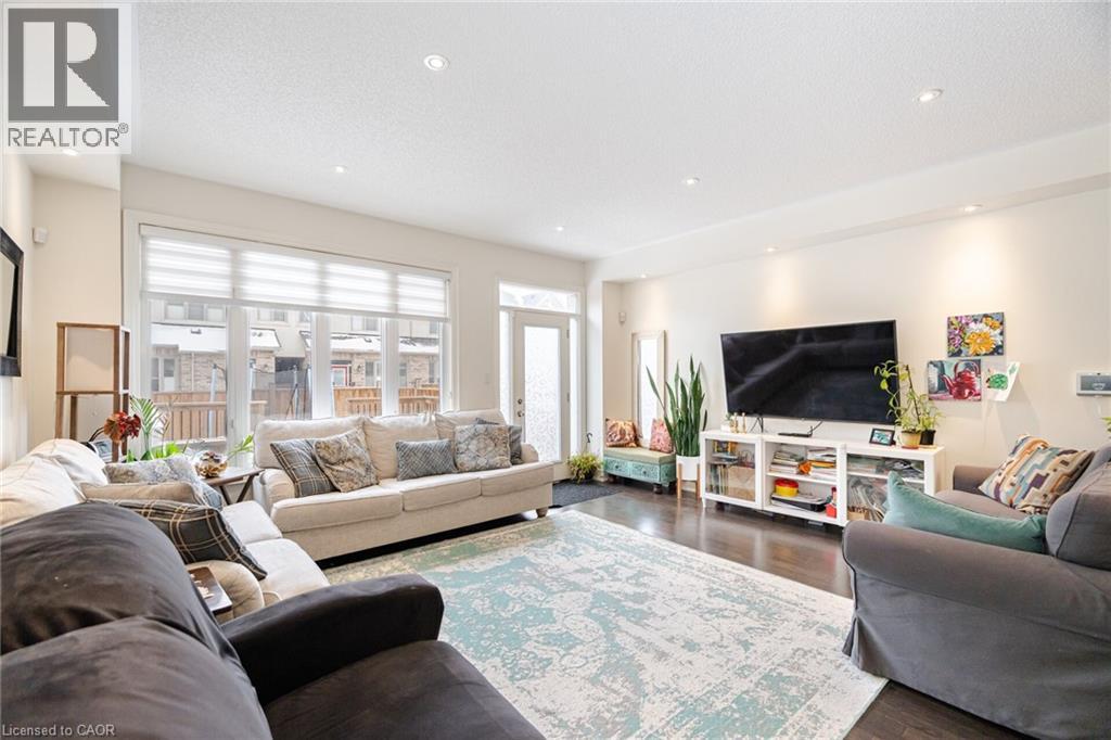 7 Lady Evelyn Crescent, Brampton, Ontario  L6Y 6C7 - Photo 10 - 40751281