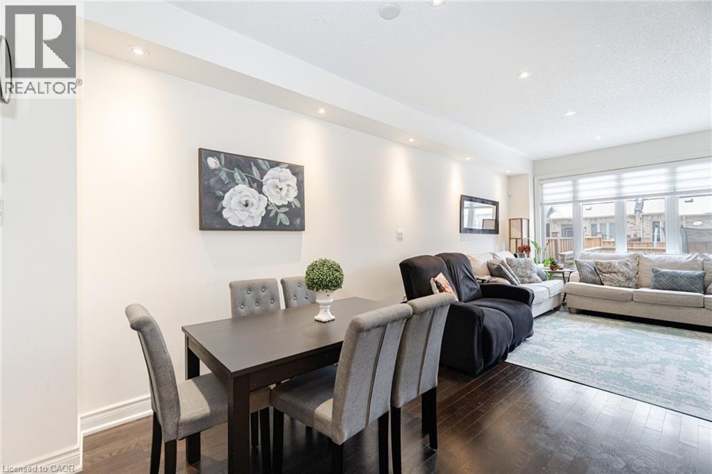 7 Lady Evelyn Crescent, Brampton, Ontario  L6Y 6C7 - Photo 8 - 40751281