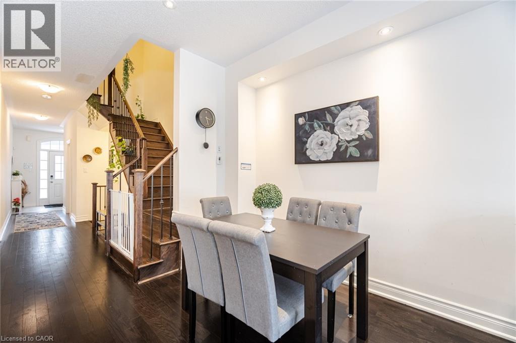 7 Lady Evelyn Crescent, Brampton, Ontario  L6Y 6C7 - Photo 9 - 40751281