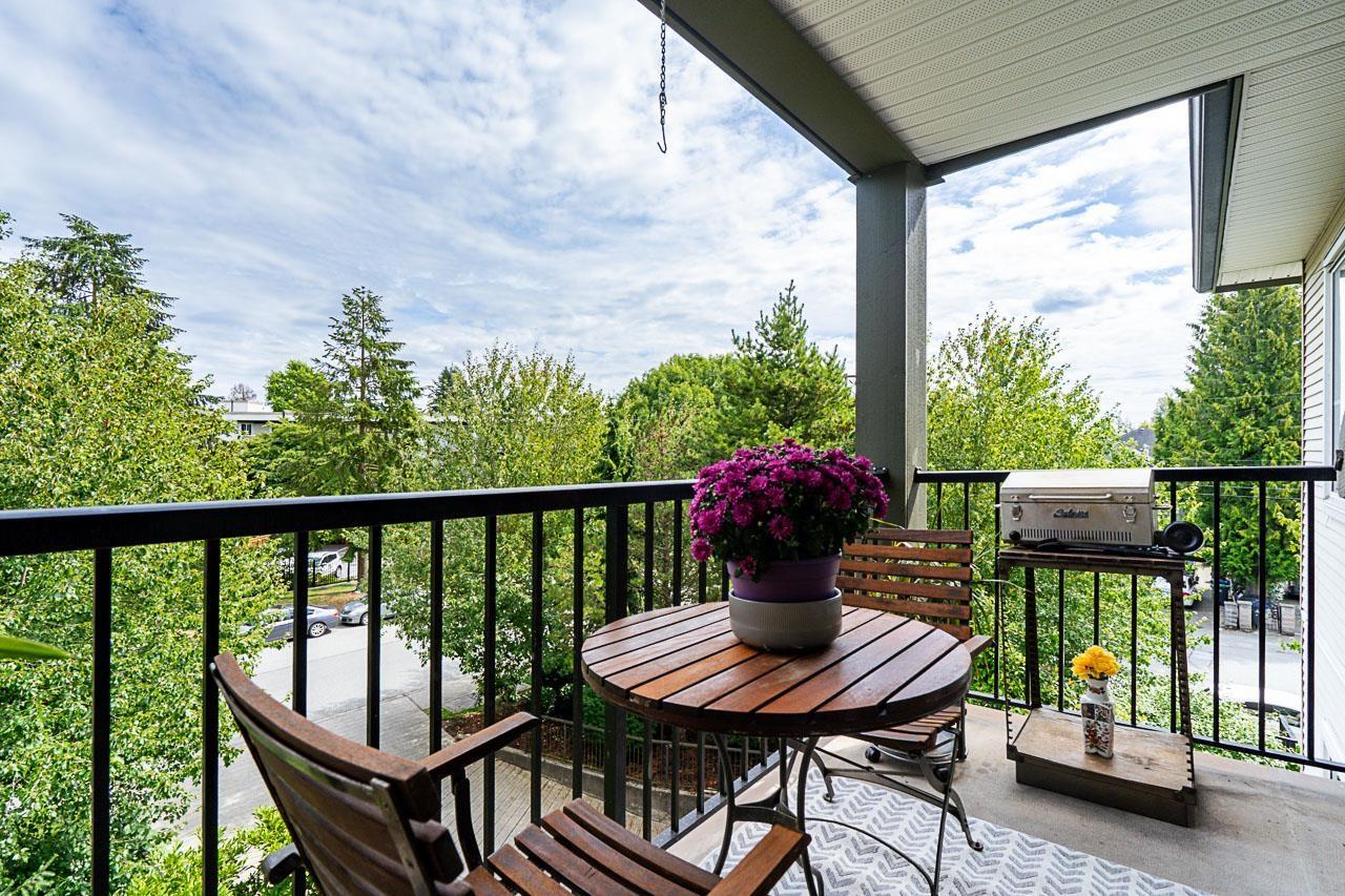 306 12083 92a Avenue, Surrey, British Columbia V3V 8C8 - Photo 17 - R3038373