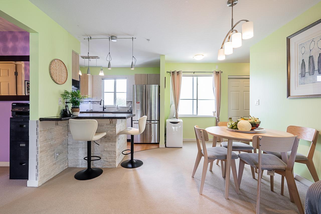 306 12083 92a Avenue, Surrey, British Columbia V3V 8C8 - Photo 6 - R3038373