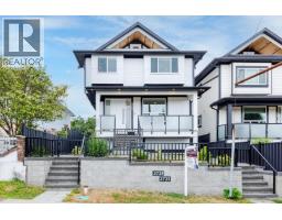 2723 Turner Street, Vancouver, Ca