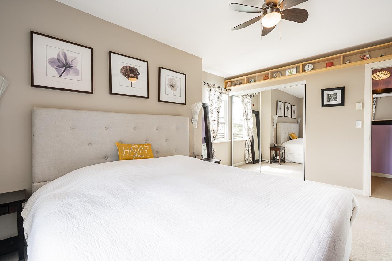 306 12083 92a Avenue, Surrey, British Columbia V3V 8C8 - Photo 13 - R3038373