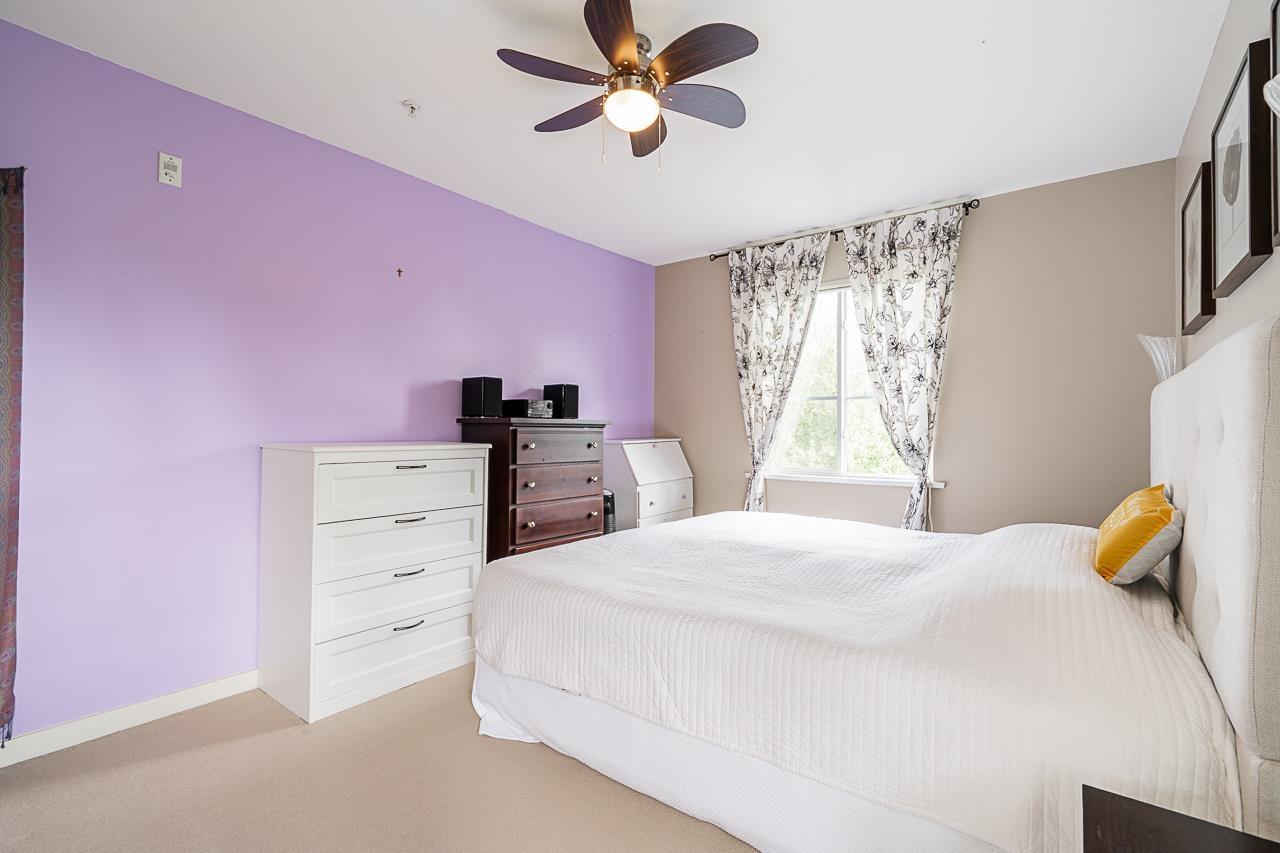 306 12083 92a Avenue, Surrey, British Columbia V3V 8C8 - Photo 12 - R3038373