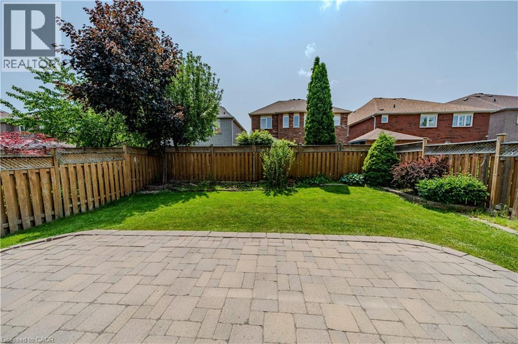 5918 Bassinger Place, Mississauga, Ontario  L5M 6K5 - Photo 46 - 40751488