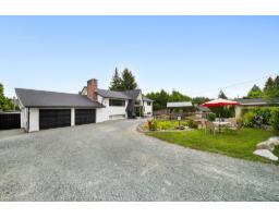 19691 49 Avenue, Langley, Ca