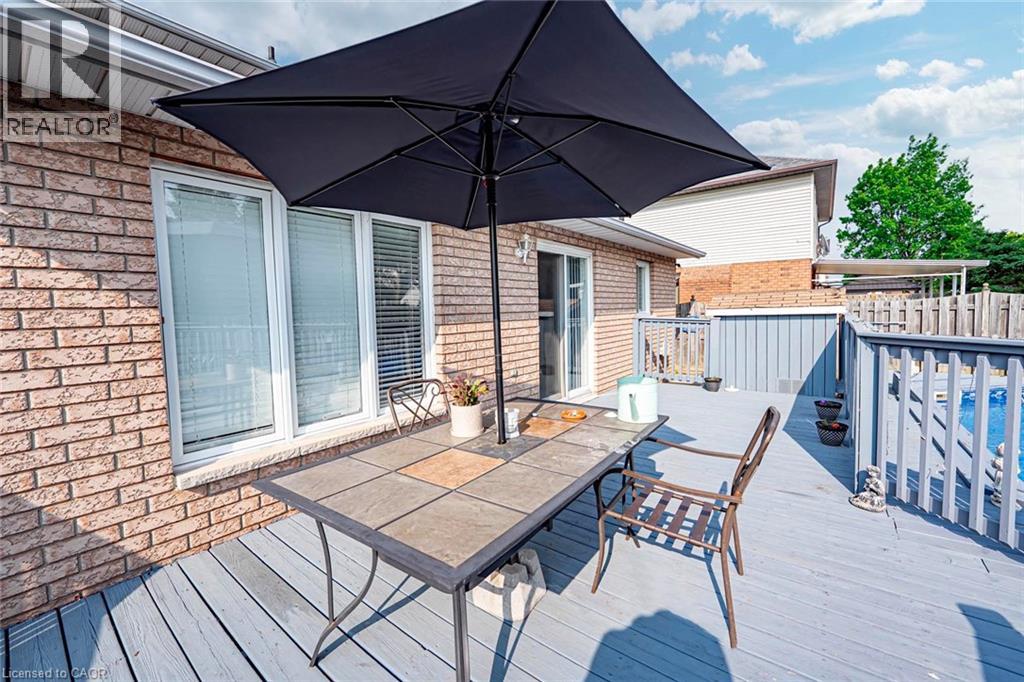 172 Alderlea Avenue, Mount Hope, Ontario  L0R 1W0 - Photo 33 - 40751568