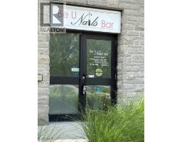 64 FREDERICK Drive Unit# 101, Guelph, Ontario