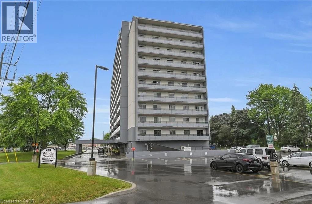 640 West Street Unit# 908, Brantford, Ontario  N3R 6M3 - Photo 2 - 40751676