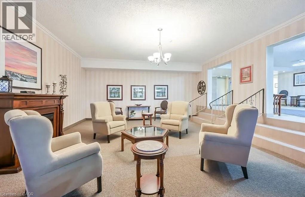 640 West Street Unit# 908, Brantford, Ontario  N3R 6M3 - Photo 4 - 40751676
