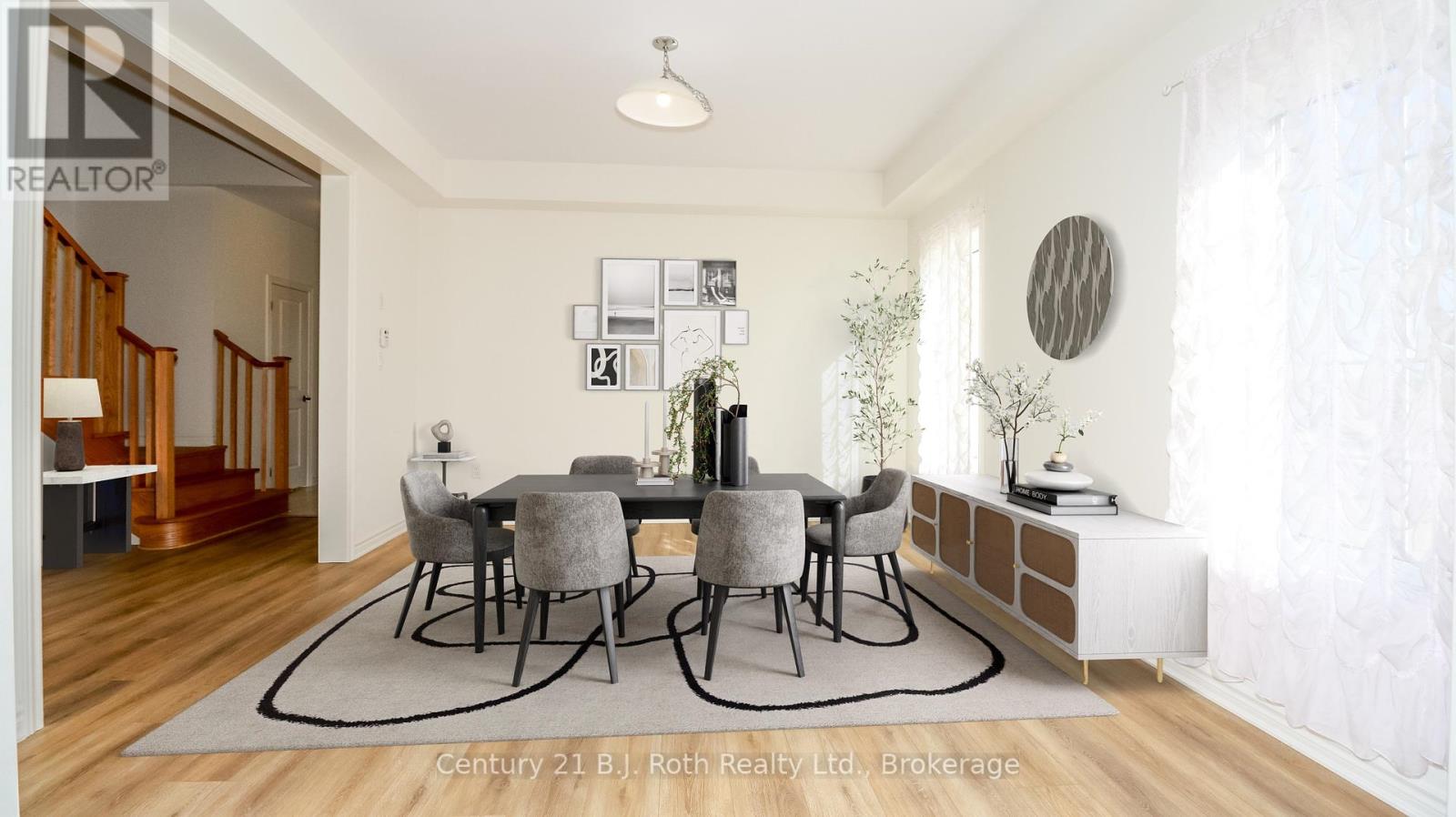 243 Mckenzie Drive, Clearview (Stayner), Ontario  L0M 1S0 - Photo 4 - S11979748