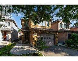 61 Cedarwood Crescent Br23 - 23 Brampton West, Brampton, Ca