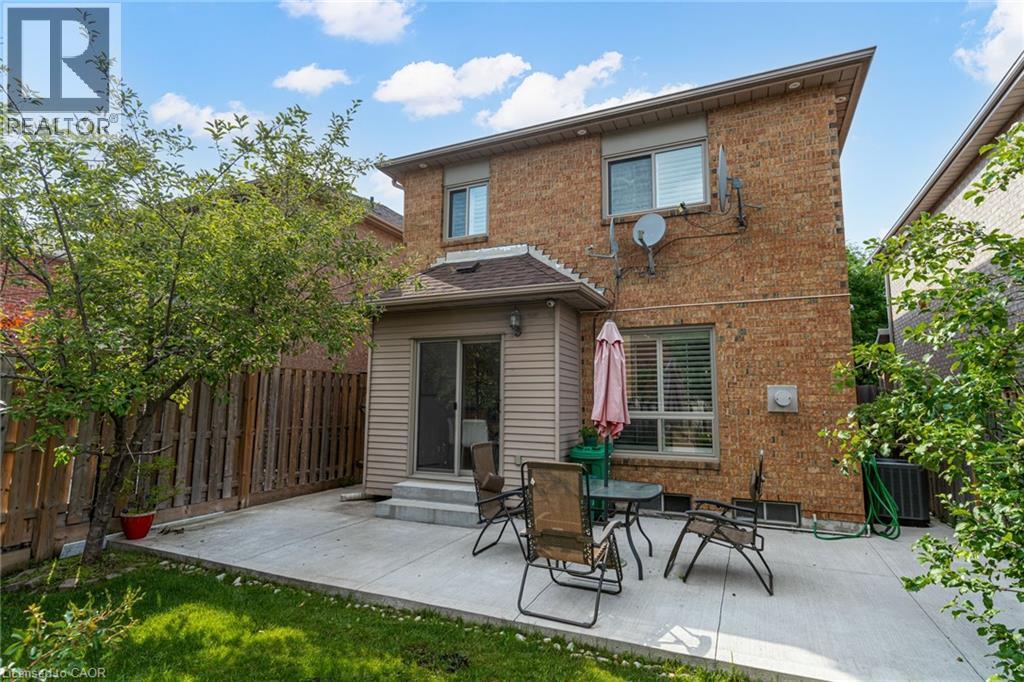 61 Cedarwood Crescent, Brampton, Ontario  L6X 4J9 - Photo 46 - 40751741