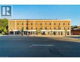 760 LAKESHORE Road E Unit# 202, Mississauga, Ontario