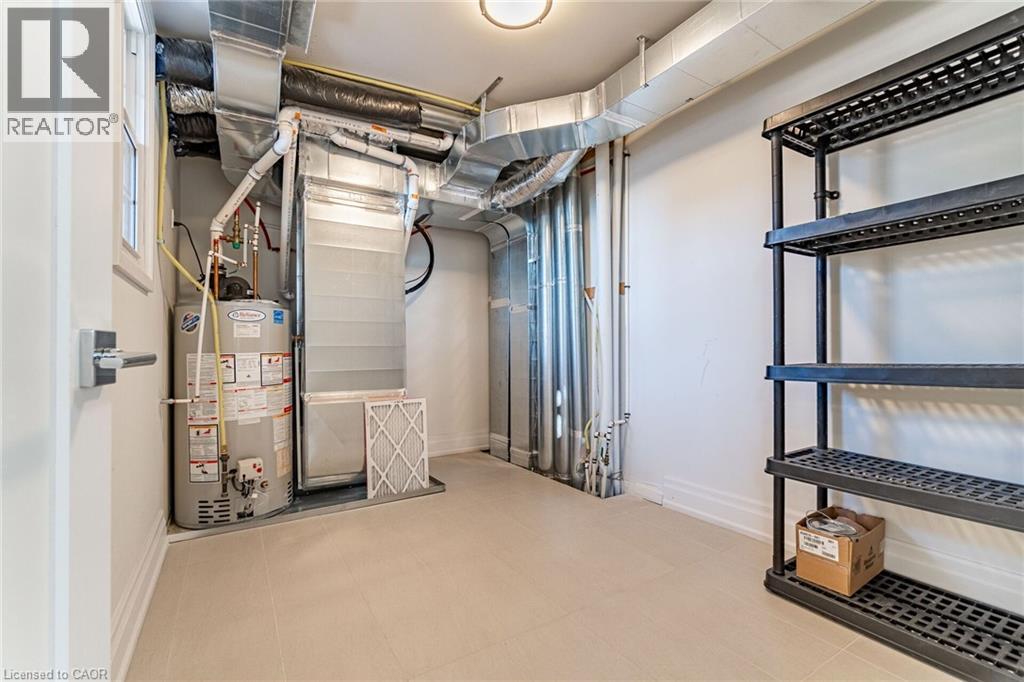 760 Lakeshore Road E Unit# 202, Mississauga, Ontario  L5E 1C7 - Photo 16 - 40751811