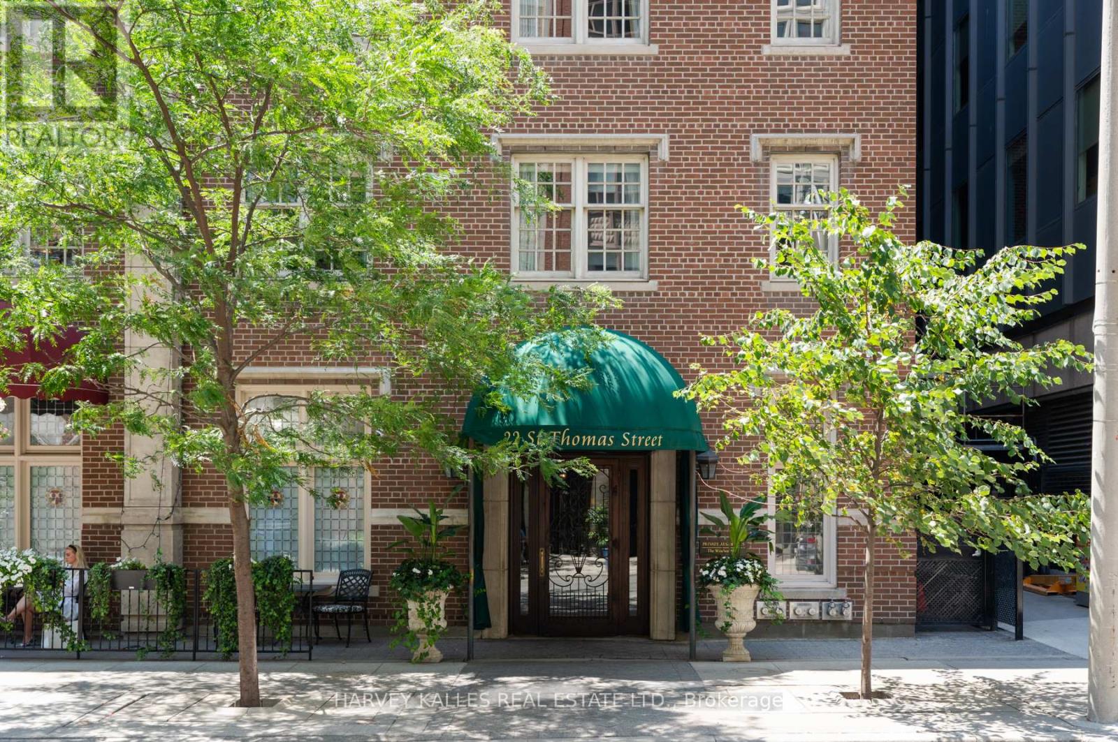 9a - 22 St Thomas Street, Toronto, Ontario  M5S 3E7 - Photo 1 - C12352500