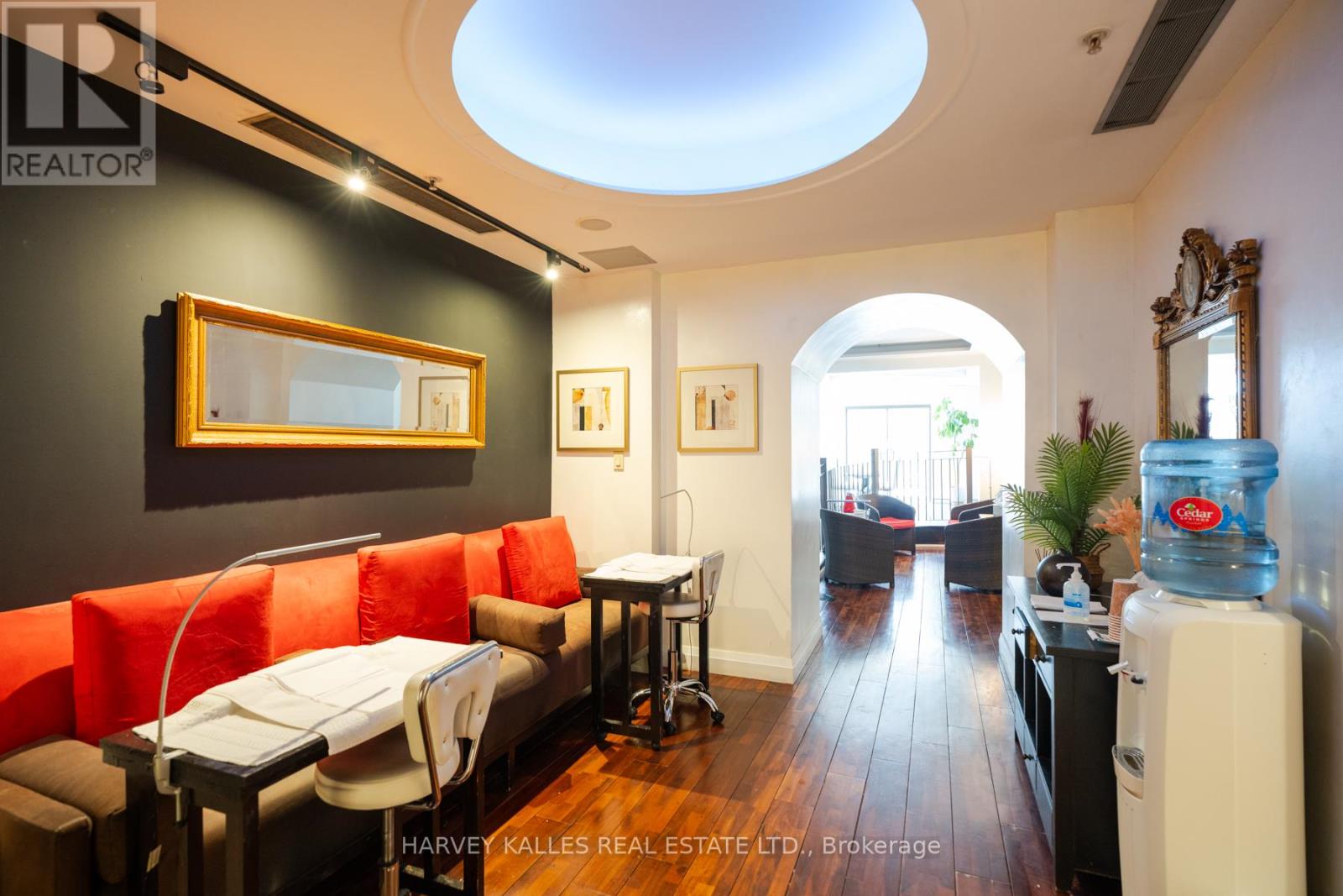 9a - 22 St Thomas Street, Toronto, Ontario  M5S 3E7 - Photo 21 - C12352500