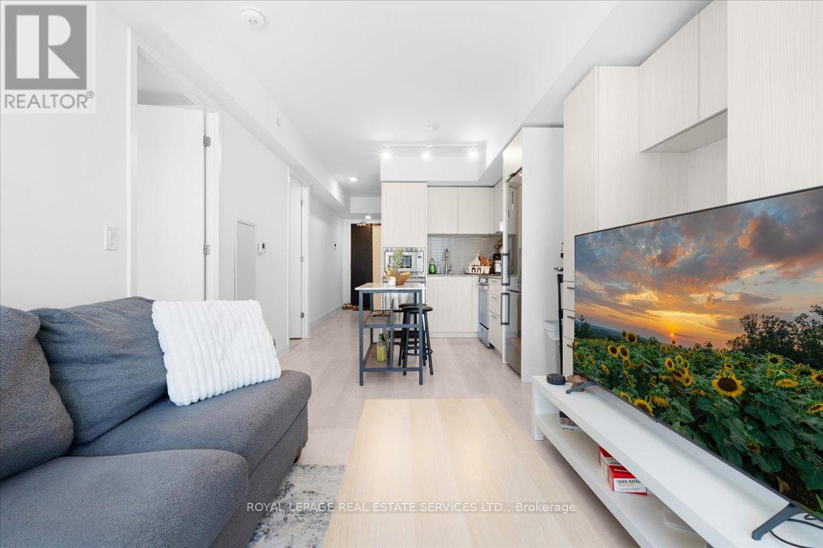 911 - 501 Yonge Street, Toronto, Ontario  M4Y 0G8 - Photo 12 - C12352563