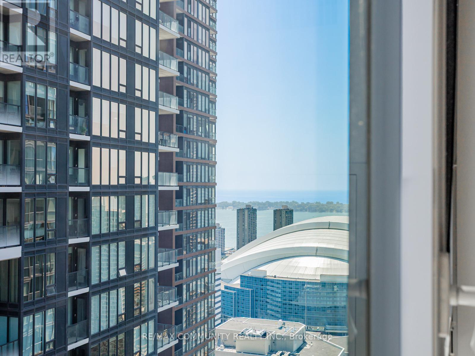 3506 - 357 King Street W, Toronto (Waterfront Communities), Ontario  M5V 0S7 - Photo 26 - C12352590