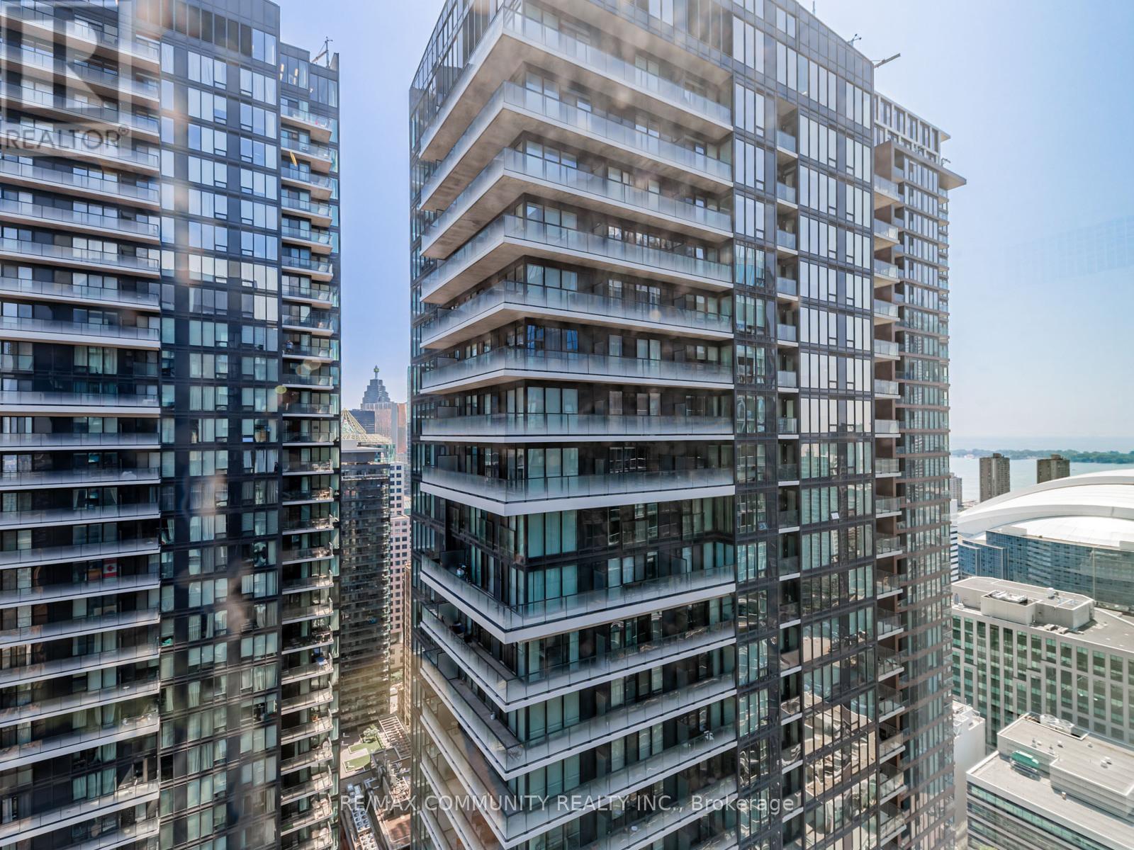 3506 - 357 King Street W, Toronto (Waterfront Communities), Ontario  M5V 0S7 - Photo 27 - C12352590