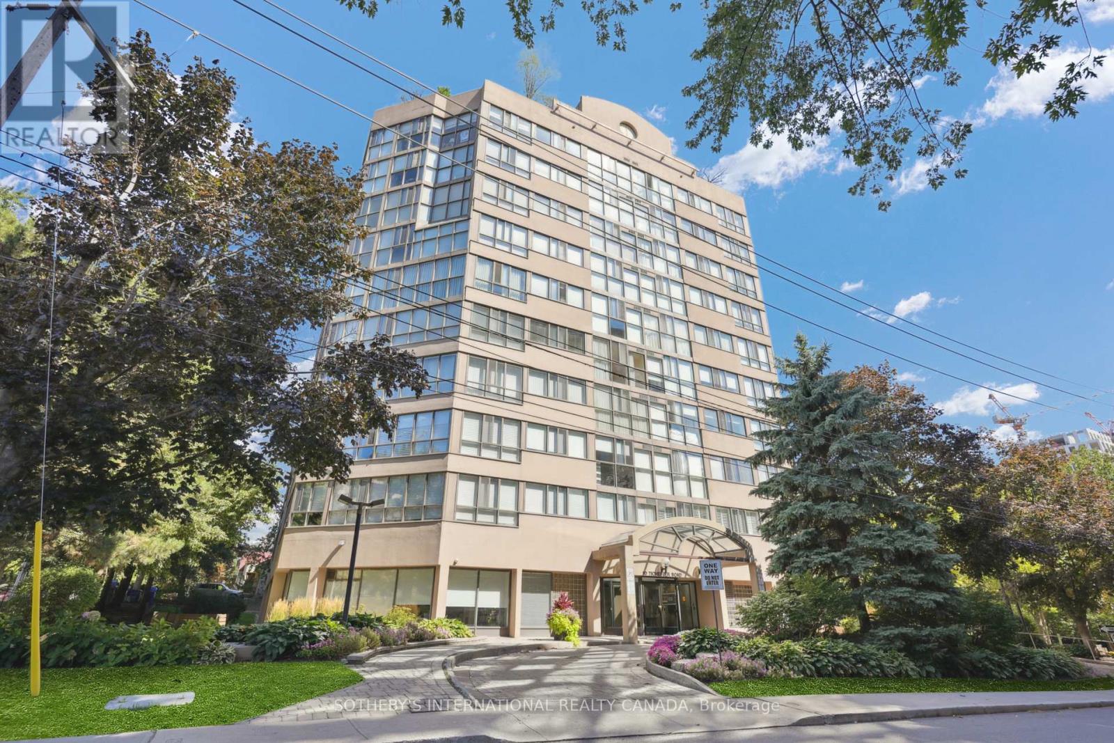 501 - 10 TICHESTER ROAD, Toronto, Ontario
