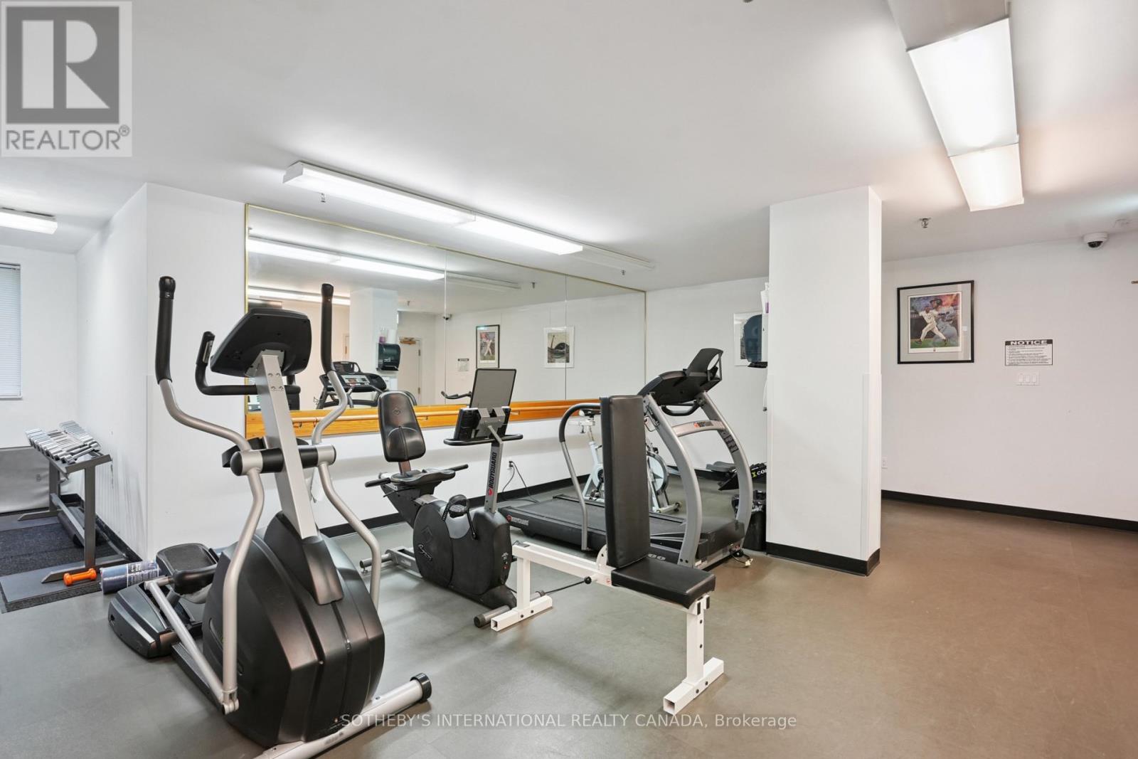 501 - 10 Tichester Road, Toronto, Ontario  M5P 3M4 - Photo 37 - C12352619