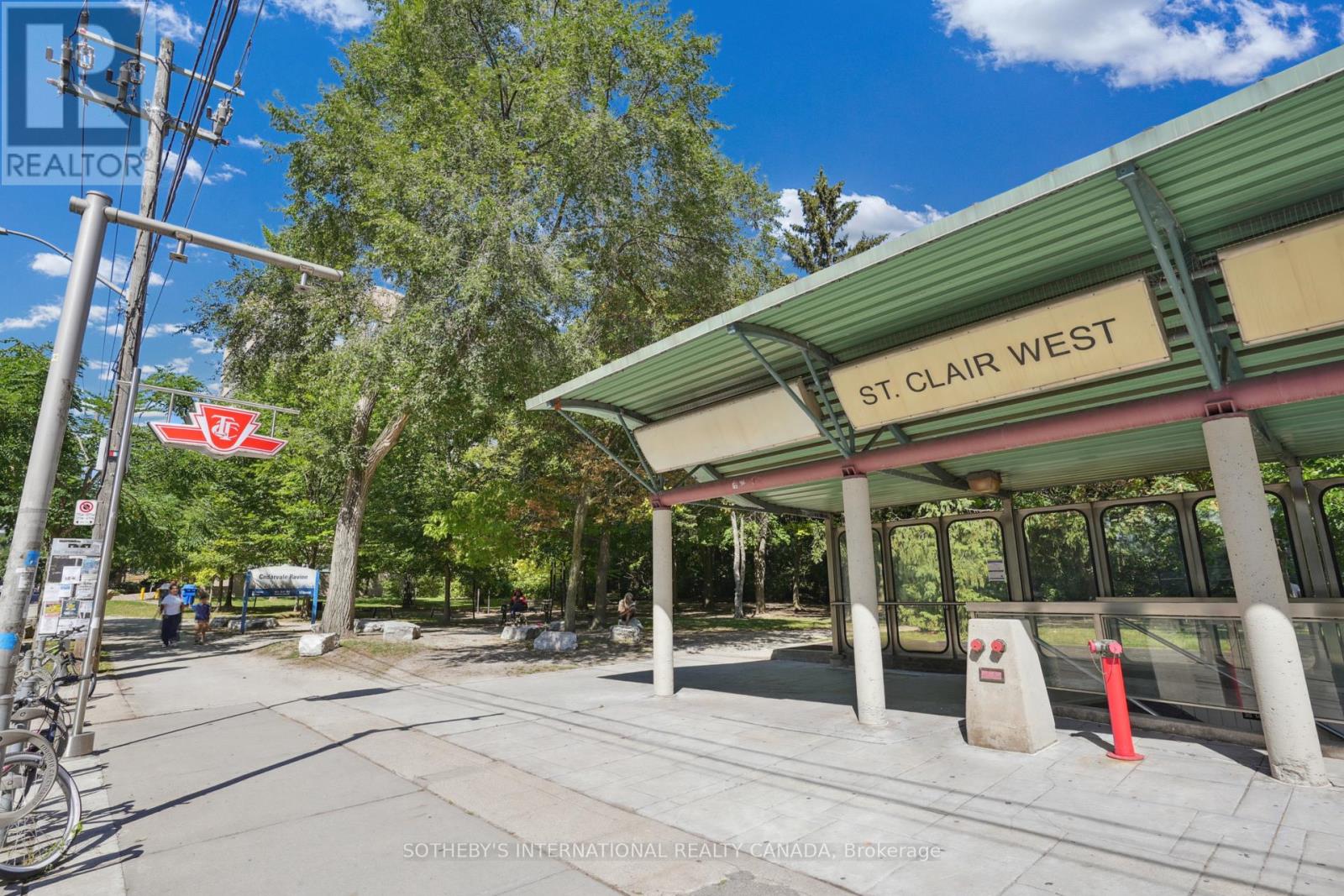 501 - 10 Tichester Road, Toronto, Ontario  M5P 3M4 - Photo 40 - C12352619