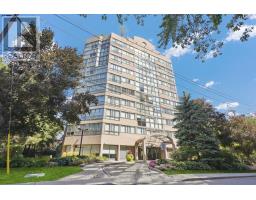 501 - 10 Tichester Road, Toronto (Forest Hill South), Ca