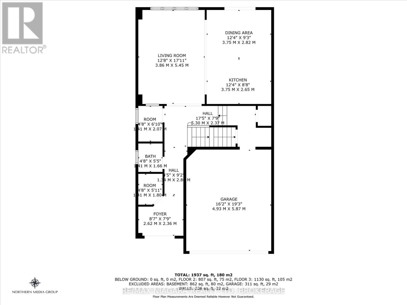 22 Peach Street, Thorold (Rolling Meadows), Ontario  L2E 6S4 - Photo 38 - X12352636