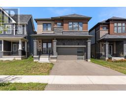 22 PEACH STREET, Thorold, Ontario
